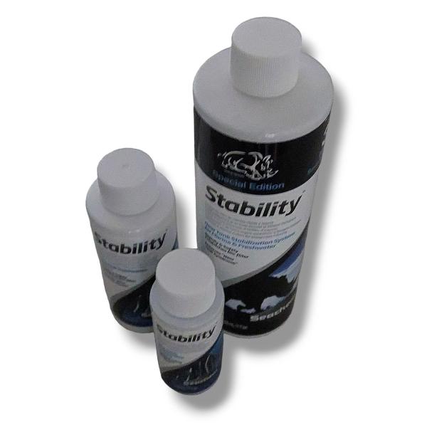 Imagem de Acelerador Biologico Seachem Stability 100ml