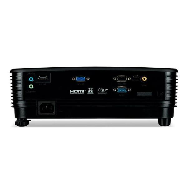 Imagem de Acer Projetor Essential X1223Hp Hdmi 4000 Ansi Lumens Preto