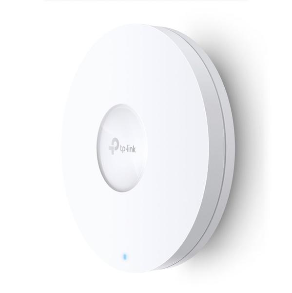 Imagem de Acess Point TP-LINK EAP620 HD(US) Omada AX1800, 2.4GHZ/5GHZ