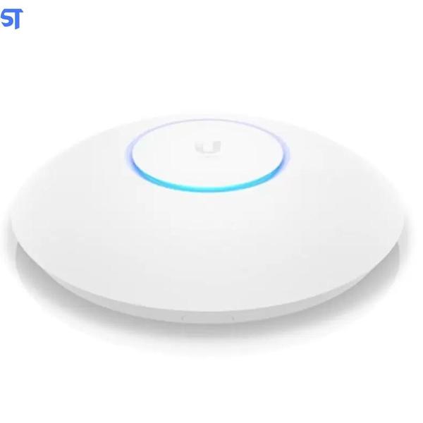 Imagem de Acess Point Ubiquiti Networks U6-Lr Ac 4X42.4/5Ghz 3Gbps