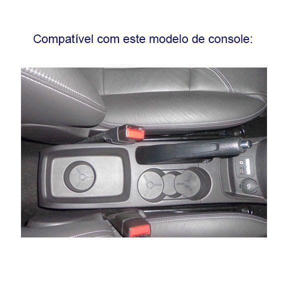 Imagem de Acessório Apoio De Braço New Ford Fiesta Nacional 2013-2019 Articulado