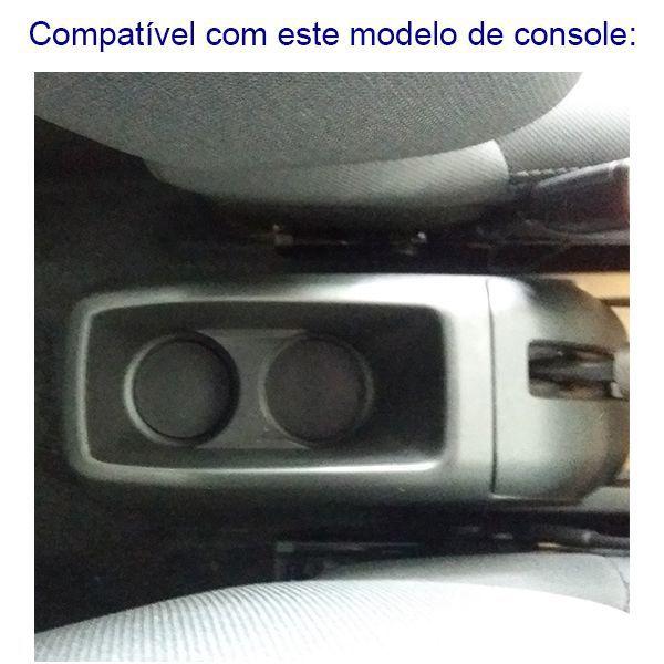 Imagem de Acessório Apoio Encosto de Braço Peugeot 2008 Allure 2018 2019 Descanso