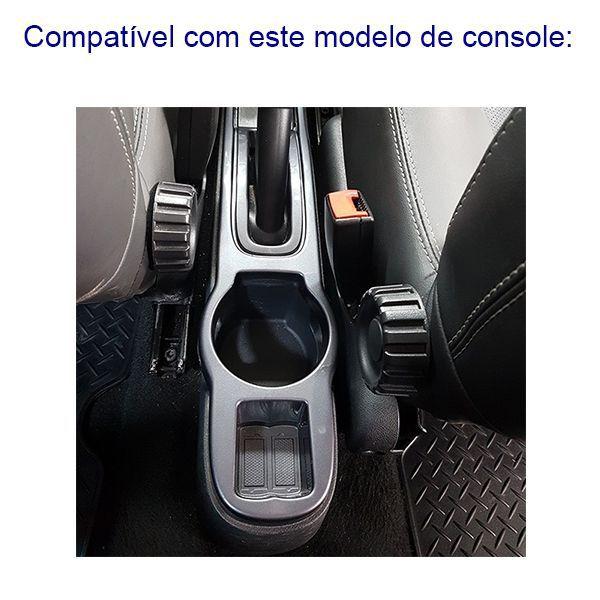 Imagem de Acessório Automotivo Apoio De Braço Duster Encosto Descanso