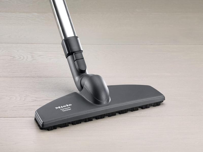 Imagem de Acessório de aspirador Miele Parquet Twister SBB 300-3