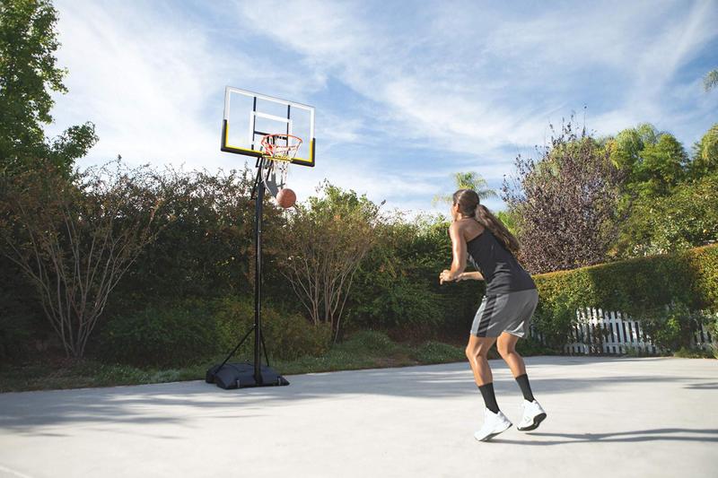 Imagem de Acessório de devolução de basquete SKLZ Kick-Out