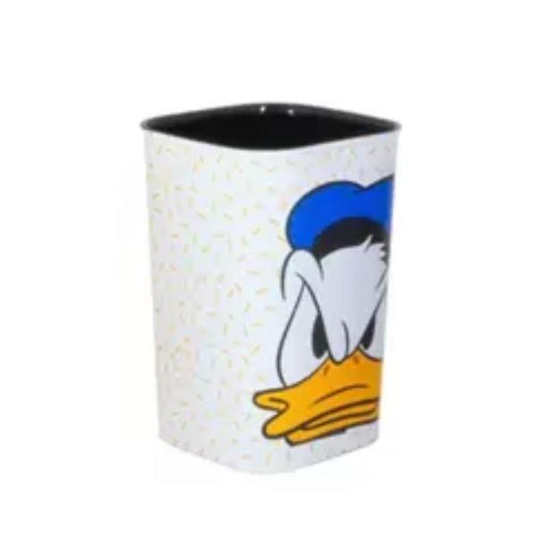 Imagem de Acessorio de mesa mickey porta lápis 4pc plasutil