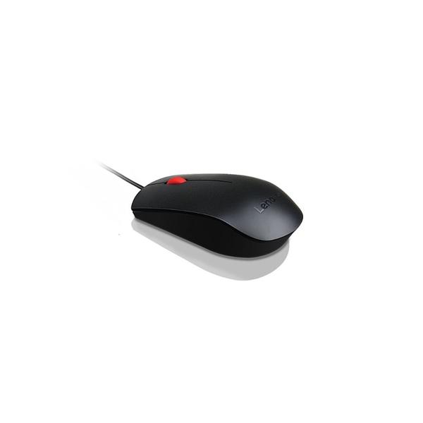 Imagem de Acessório Lenovo Essential USB Mouse