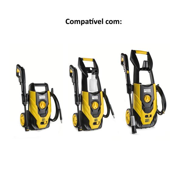 Acessorio limpador de piso surfer lavadoras lavor - 3.601.0111 Imagem de Acessorio limpador de piso surfer lavadoras lavor - 3.601.0111