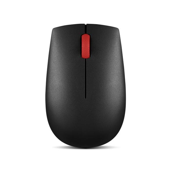 Imagem de Acessório Mouse Wireless Compacto Lenovo Essential