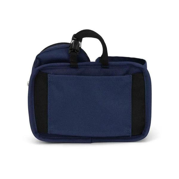 Imagem de Acessório Organizador Jansport Jet Set Caddy Navy ul