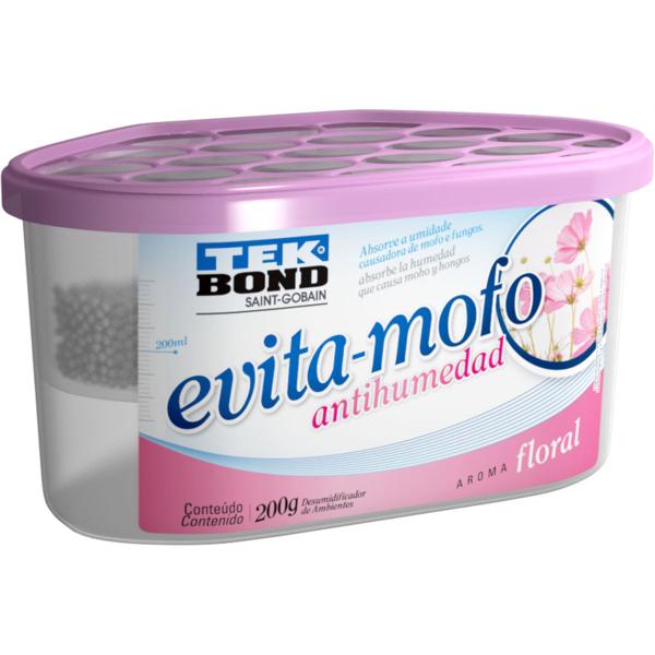 Imagem de Acessorio para Casa Evita Mofo 200GR. Floral