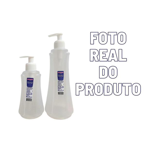 Imagem de Acessorio Para Casa Porta Sabonete/Alccol Gel280Ml