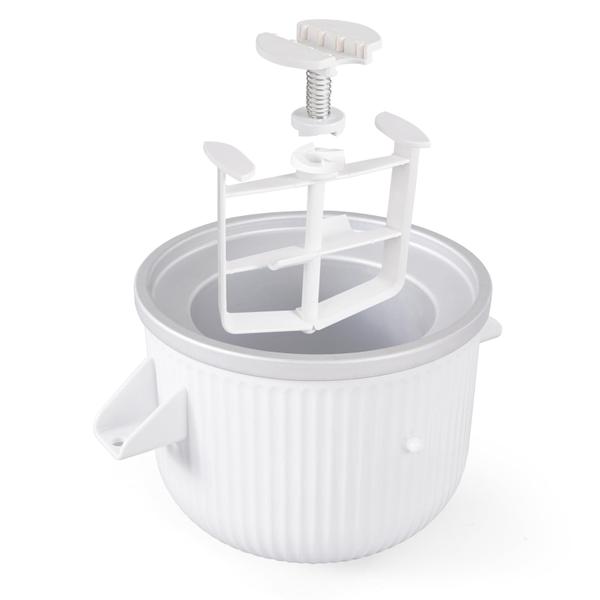 Imagem de Acessório para máquina de sorvete LETOMS para Kitchenaid 2L