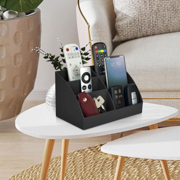 Imagem de Acessorio para Mesa EASY Organizer Preto