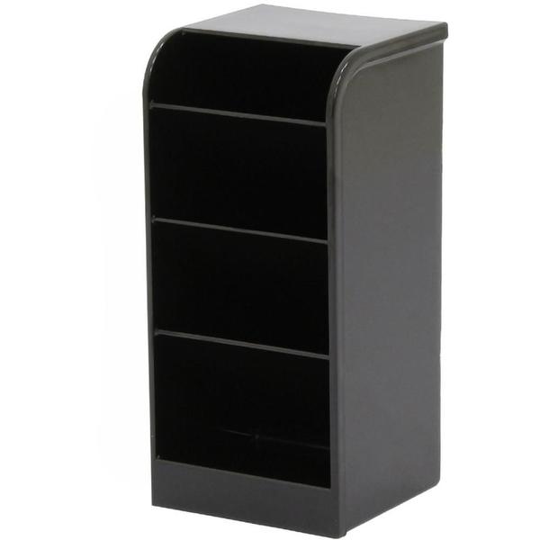 Imagem de Acessorio para Mesa Organizador Diagonal BLACK