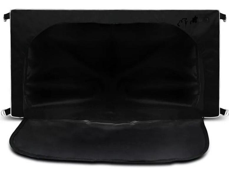 Acessórios D Veiculos - Caçamba Mala Bolsa Toro 2018 407 Lt* - On's Imagem de Acessórios D Veiculos - Caçamba Mala Bolsa Toro 2018 407 Lt*