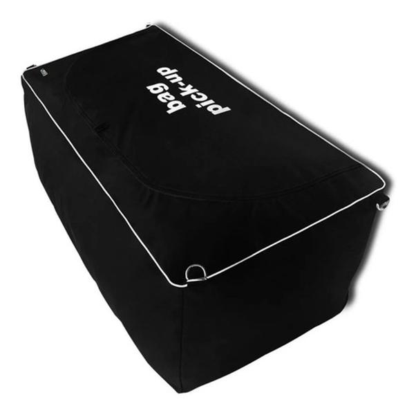 Acessórios D Veiculos - Caçamba Mala Bolsa Toro 2018 407 Lt* - On's Imagem de Acessórios D Veiculos - Caçamba Mala Bolsa Toro 2018 407 Lt*