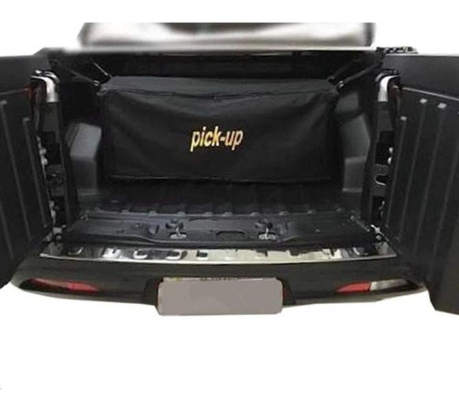 Acessórios D Veiculos - Caçamba Mala Bolsa Toro 2018 407 Lt* - On's Imagem de Acessórios D Veiculos - Caçamba Mala Bolsa Toro 2018 407 Lt*