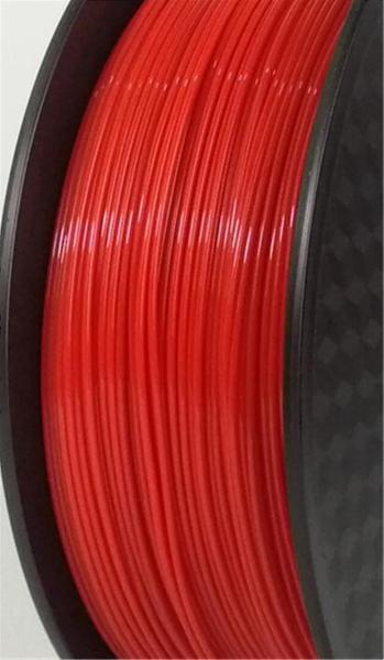 Imagem de Acessórios de impressora 3D 65a tpu impressora 3d filamento fio flexível 85a elastômero diâmetro do fio 1.75mm 75a soft fexble 85a