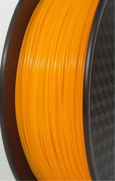 Imagem de Acessórios de impressora 3D 65a tpu impressora 3d filamento fio flexível 85a elastômero diâmetro do fio 1.75mm 75a soft fexble 85a