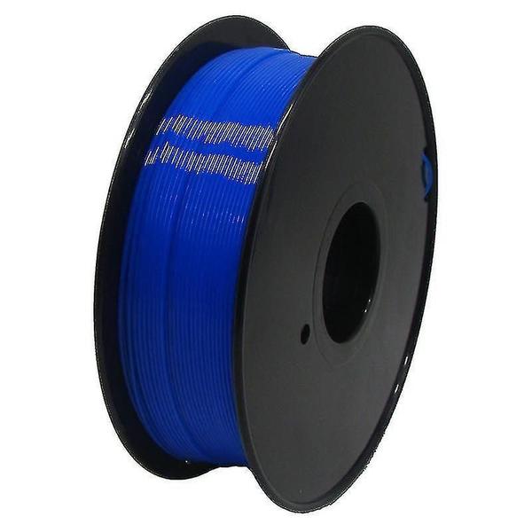 Imagem de Acessórios de impressora 3D x moonlee 3d pla filamento 1.75mm 1kg impressora 3d pla abs tpu petg carbono 3d filamento de impressão de plástico