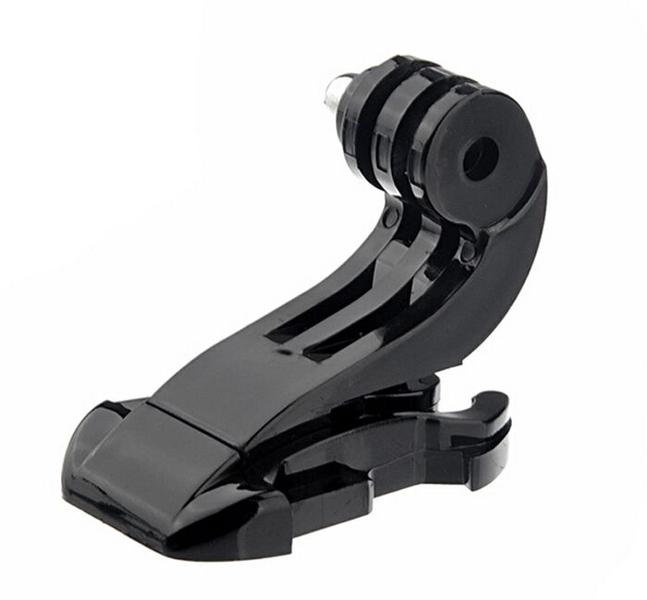 Acessórios go action pro hero 11 Suporte Adesivo Curvos Retos JHook - PDIMPORT Imagem de Acessórios go action pro hero 11 Suporte Adesivo Curvos Retos JHook