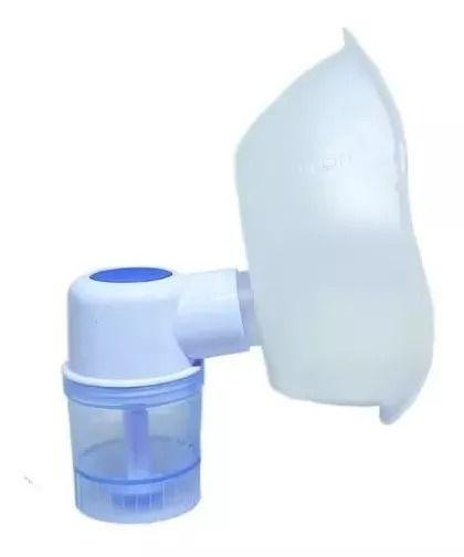 Acessórios Peças Mangueira Para Inalador Inalamax -E NE-C702 - Omron Imagem de Acessórios Peças Mangueira Para Inalador Inalamax -E NE-C702