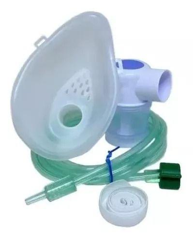 Acessórios Peças Mangueira Para Inalador Inalamax -E NE-C702 - Omron Imagem de Acessórios Peças Mangueira Para Inalador Inalamax -E NE-C702