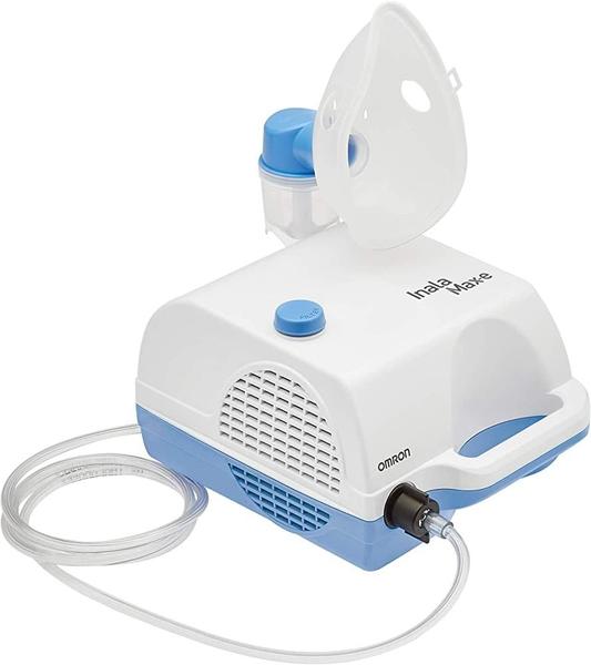 Acessórios Peças Mangueira Para Inalador Inalamax -E NE-C702 - Omron Imagem de Acessórios Peças Mangueira Para Inalador Inalamax -E NE-C702