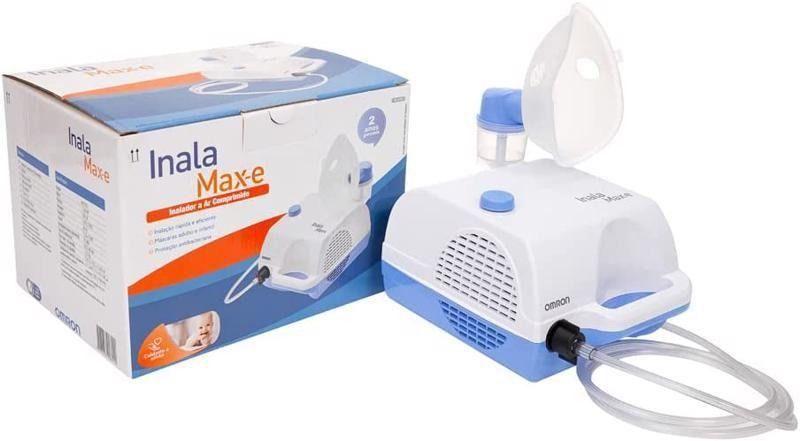 Acessórios Peças Mangueira Para Inalador Inalamax -E NE-C702 - Omron Imagem de Acessórios Peças Mangueira Para Inalador Inalamax -E NE-C702