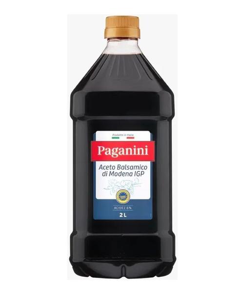 Imagem de Aceto balsamico paganini 2lt