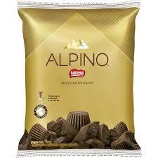 Imagem de Achocolatado ALPINO 1Kg