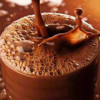 Achocolatado em Pó Nescau Pacote com 2kg - Nestle Imagem de Achocolatado em Pó Nescau Pacote com 2kg