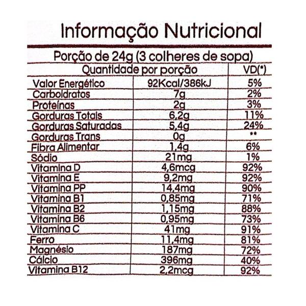 Imagem de Achocolatado Kids 240g Bioprim