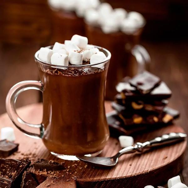Achocolatado Nescau Médio - Nestlé Imagem de Achocolatado Nescau Médio