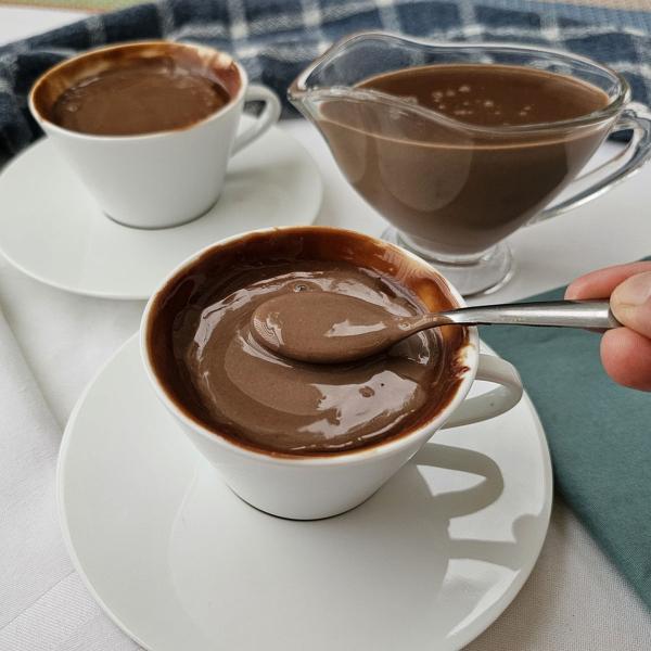 Achocolatado Nescau Médio - Nestlé Imagem de Achocolatado Nescau Médio