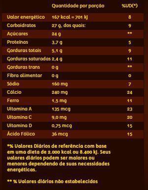 Achocolatado Toddynho 200ml Caixa Com 27 Unidades - Atacado - Pepsico Imagem de Achocolatado Toddynho 200ml Caixa Com 27 Unidades - Atacado