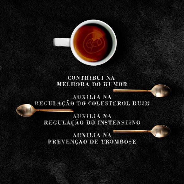 Achocolatado Zero Açúcar 200g - Color Andina Imagem de Achocolatado Zero Açúcar 200g - Color Andina