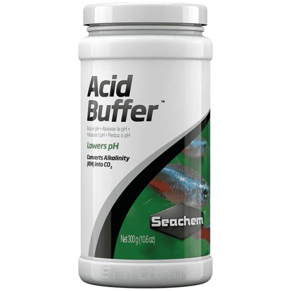 Imagem de Acidificante SEACHEM ACID BUFFER 300G