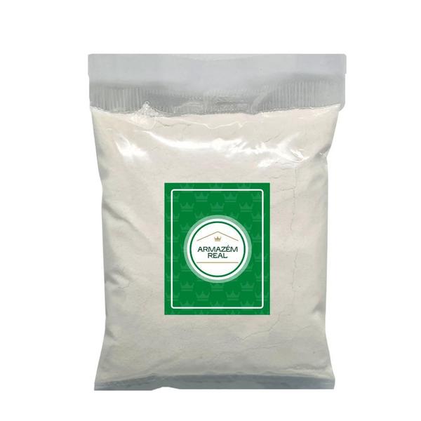 Ácido Cítrico 500g - Realce Sabores e Acidez - Armazém Real Imagem de Ácido Cítrico 500g - Realce Sabores e Acidez