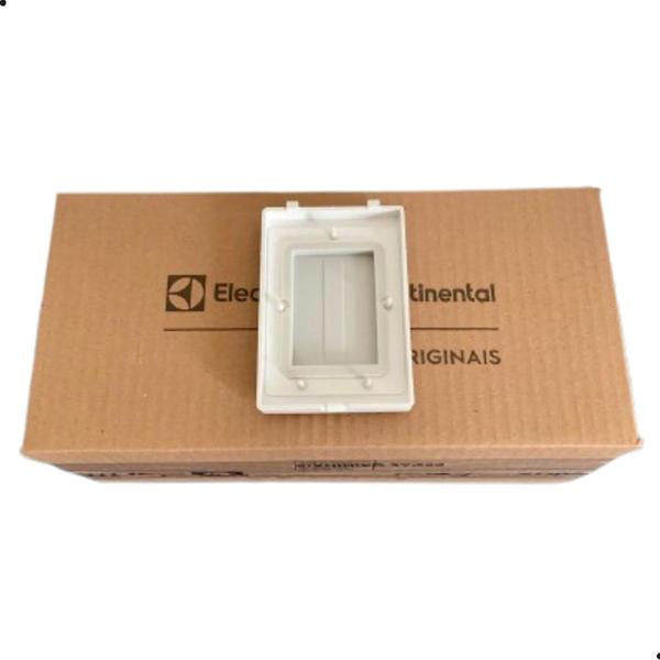 Imagem de Acionador Branco Água Para Geladeira Electrolux Sh72b Ss72b A09056001