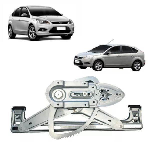 Imagem de Acionador do vidro porta traseira - le ford focus 2008/2013