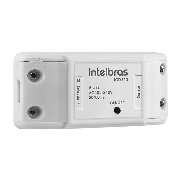 Imagem de Acionador wifi smart igd 110