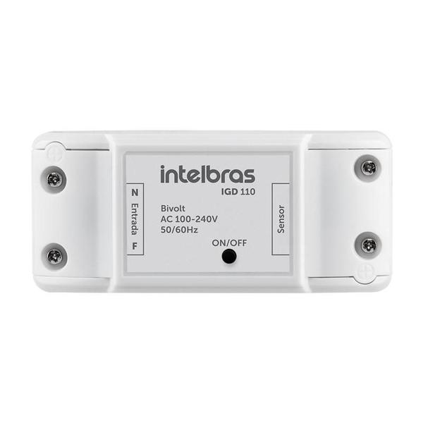 Imagem de Acionador wifi smart igd 110