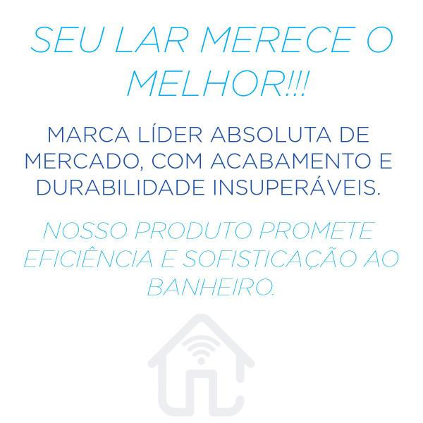 Acionamento Superior Dosador sabão Black Tramontina 500 ML Imagem de Acionamento Superior Dosador sabão Black Tramontina 500 ML