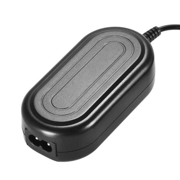 Ack-E18 Adaptador Ac Lp-E17 Para Canon Eos 200D 750D 760D 80 - Viva Power Imagem de Ack-E18 Adaptador Ac Lp-E17 Para Canon Eos 200D 750D 760D 80