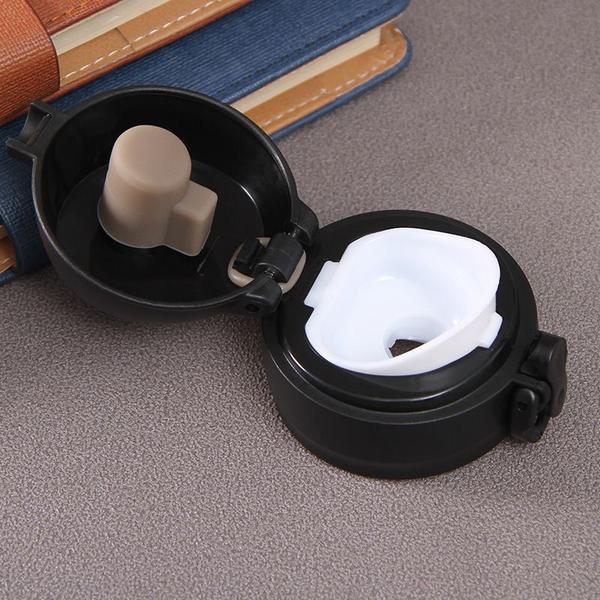 Aço inoxidável dupla parede térmica copo caneca de viagem garrafa térmica garrafa térmica copo de vácuo da escola casa c - SUPER TERMICA Imagem de Aço inoxidável dupla parede térmica copo caneca de viagem garrafa térmica garrafa térmica copo de vácuo da escola casa c
