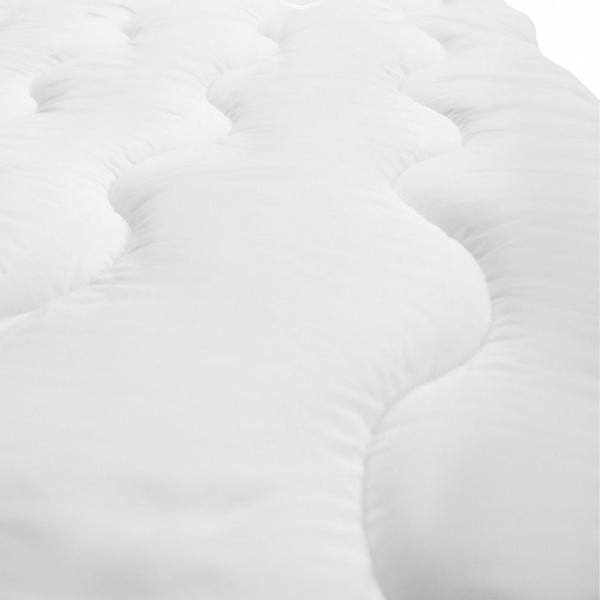 Imagem de Acolchoado - Pillow Top - King