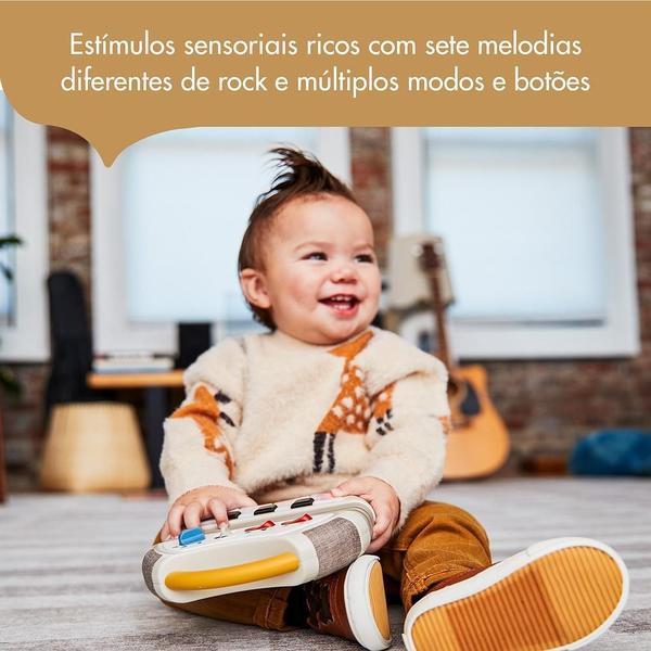 Imagem de Acordeão Eletrônico Tiny Rockers - Tiny Love