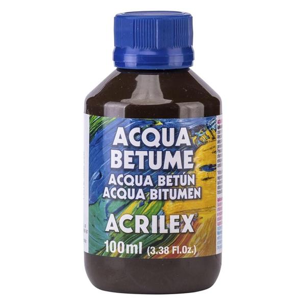 Imagem de Acqua Betume Acrilex 100ml